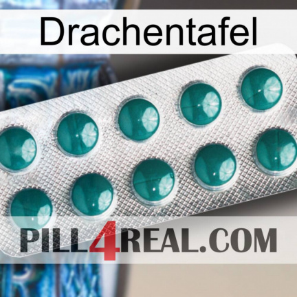 Dragon Tablet dapoxetine1
